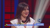 Antonietta al gioco finale