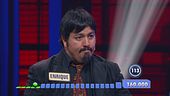 Enrique al gioco finale