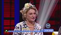 Daniela affronta il gioco finale