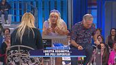 Luketta reginetta dei peli superflui