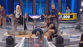 In forma con il Fitness