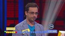 Il gioco finale di Piero