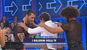 I ballerini della tv