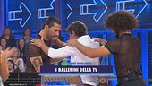 I ballerini della tv