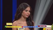 Noemi al gioco finale