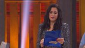 Andrea sceglie Miss Claudia