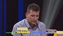 Andrea alla scalata finale