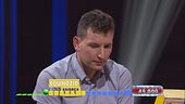 Andrea alla scalata finale