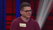 Riccardo affronta il gioco finale