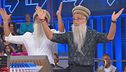 Osho e Buco, apri fontanela chiudi fontanela
