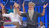 Osho e Buco, apri fontanela chiudi fontanela