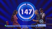 Mariaelena al gioco finale