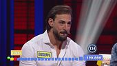 Il gioco finale di Giuseppe