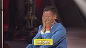 Salvatore vince 34.000 euro!