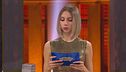 Dal salottino...fashion editor!