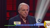 Il gioco finale di Paolo