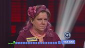 Il gioco finale di Martina