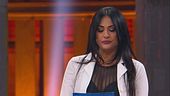 Rebecca sceglie la dottoressa