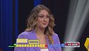 Rebecca alla scalata finale
