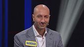 Raimondo affronta il gioco finale