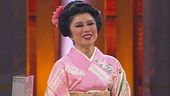 Yasko dal Giappone