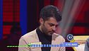Il gioco finale di Marco