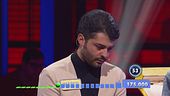 Il gioco finale di Marco
