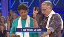 I due tenori: la carie