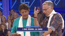 I due tenori: la carie