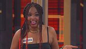 Aminata e il ritorno del Bonus