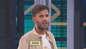 Diego e le canzoni di Annalisa