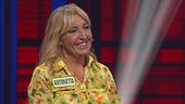Antonietta affronta il gioco finale