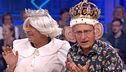 Le domande di Carlo e Camilla