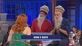 Osho e Buco