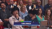 I due struzzi