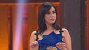 Sara sceglie Miss Claudia