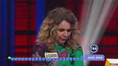 Il gioco finale di Alessandra