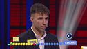 Mirko alla scalata finale