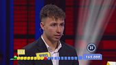 Mirko alla scalata finale