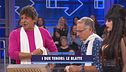 I due tenori: le blatte