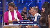 I due tenori: le blatte