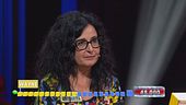 Maria Antonietta alla scalata finale