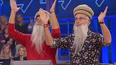 Osho e Buco