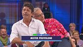 Mister Provolone