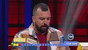 Francesco al gioco finale