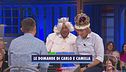 Le domande di Carlo e Camilla