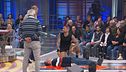 Un po' di fitness fa sempre bene