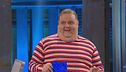 Dal salottino...XXXL!