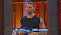 Daniele sceglie il fitness