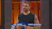 Daniele sceglie il fitness